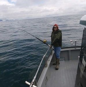 Meet your Posher, Mark